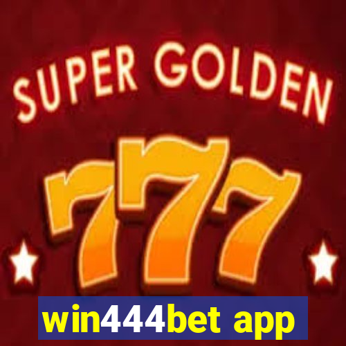 win444bet app